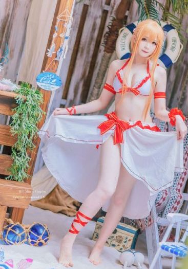 机械女警