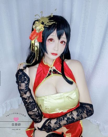 饮食男女欲存焉