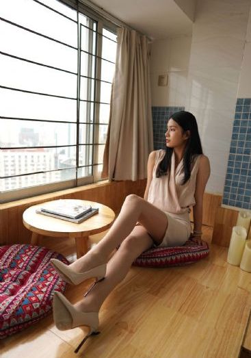地道女英雄