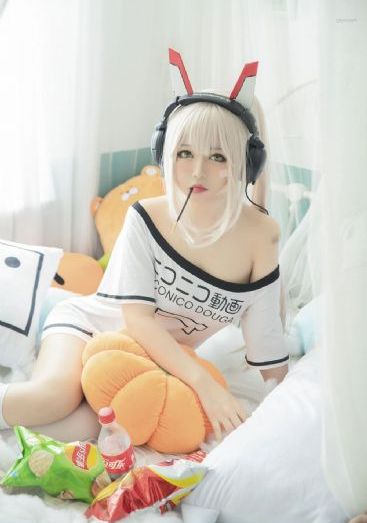 出包王女动漫