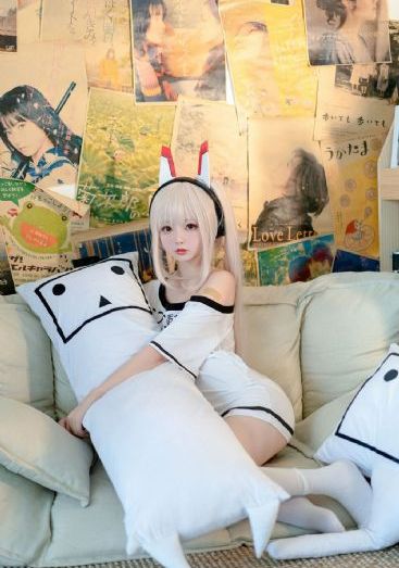 女公务员的菊蕾