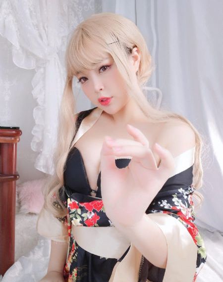 《千鹤酱养成日记》