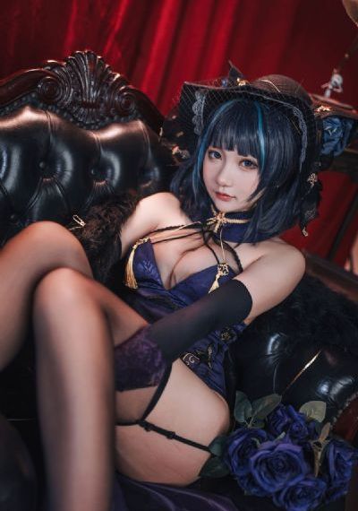 新武则天外传