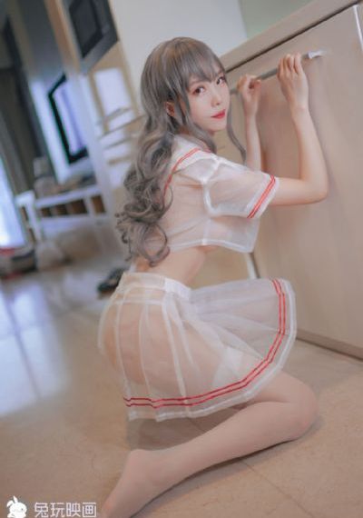 农场主女儿