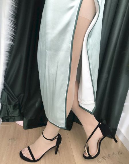 女友的妈妈1