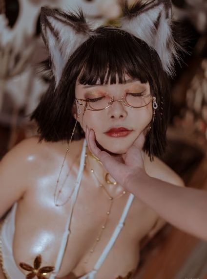 我的老婆