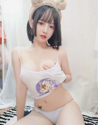 滑雪场宝贝