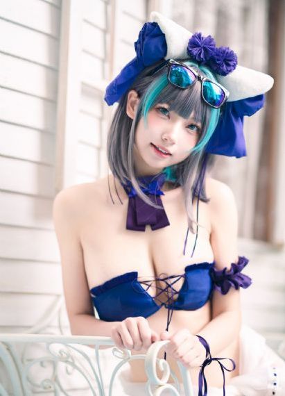 新视觉影