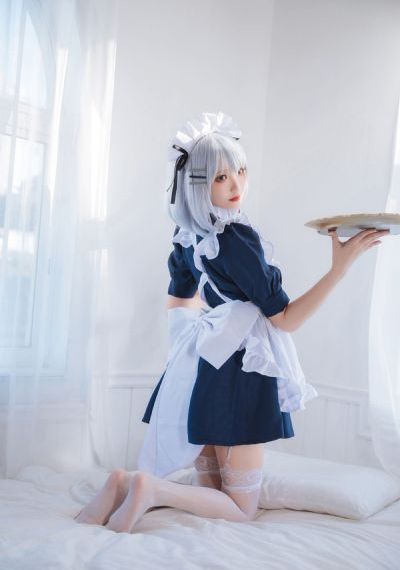 快乐保姆