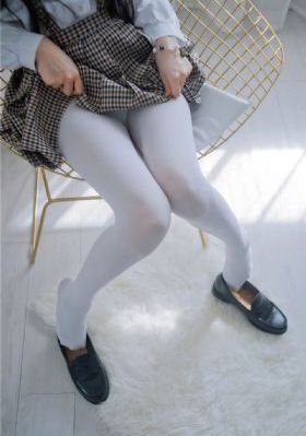 v娘的故事
