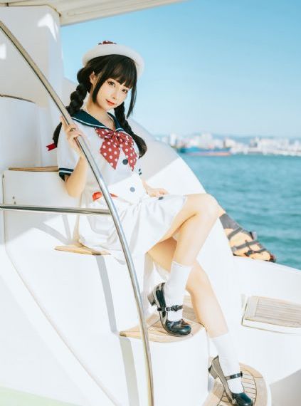 好色妖姬