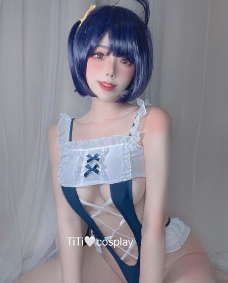 生活中的玛丽.