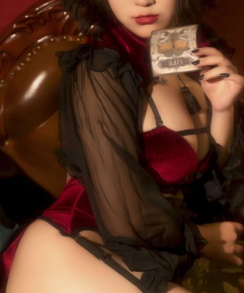 善良的女朋友伦理