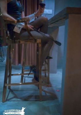 乳酸菌销售女郎