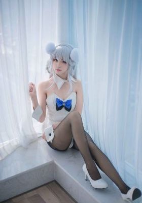 小姑娘
