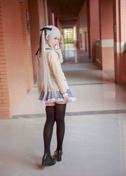 女大学沙龙室5