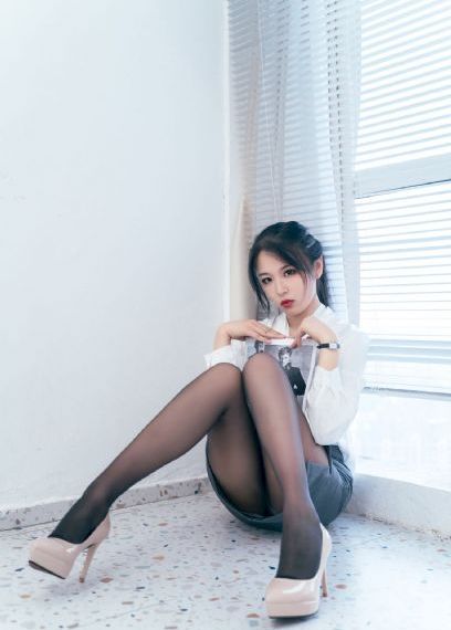 成熟的水蜜桃5