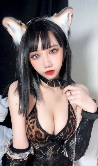是尚先生
