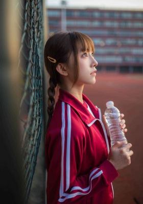 日本孕妇厨房乱