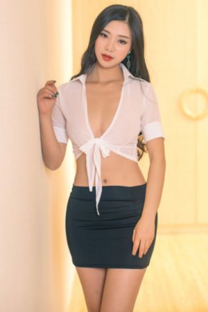继母的拖油瓶是我前女友