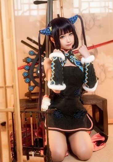 四大美女警花共侍一夫