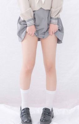 好姑娘 中文版