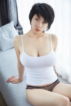 对魔忍动漫