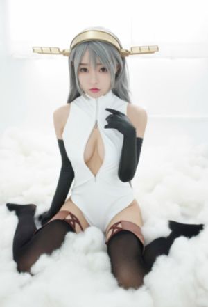 电车痴女