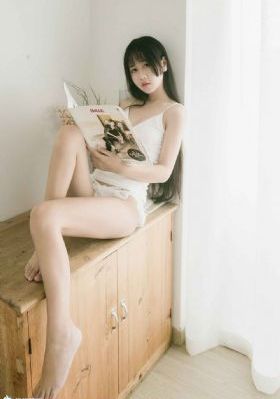 女按摩师3