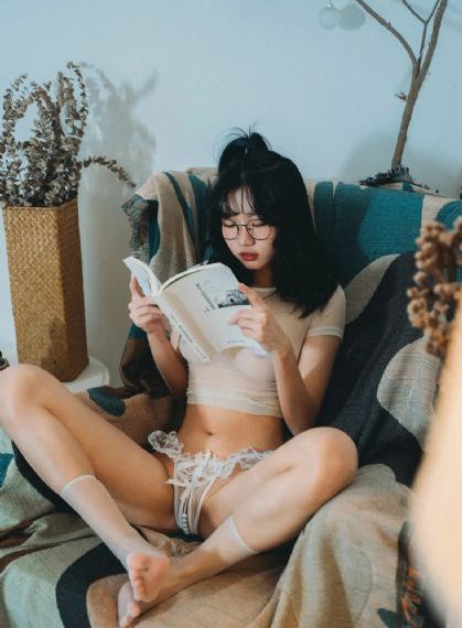 漂亮的助理