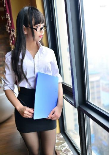 同学的妈妈1