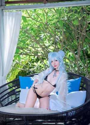 美丽姑娘国语免费高清