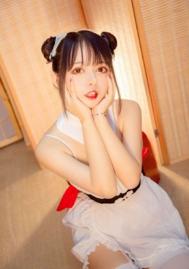 不良少女