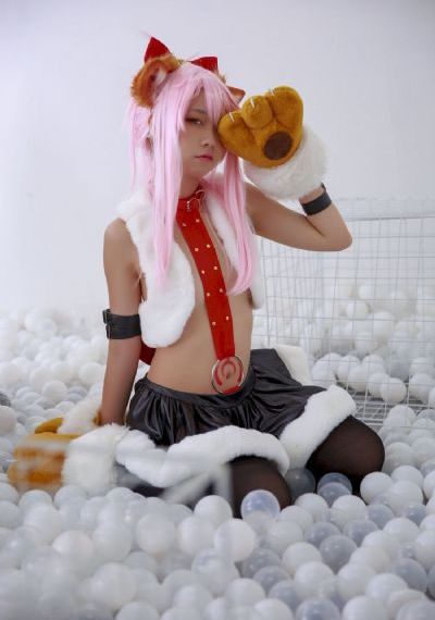 性解迷