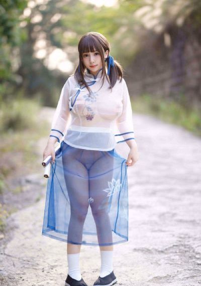 欢喜游龙