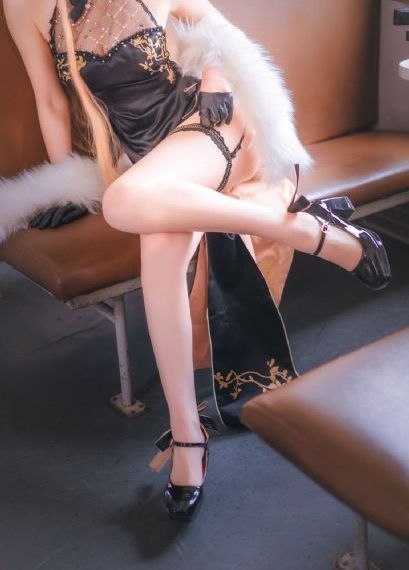 全金属狂潮第三季