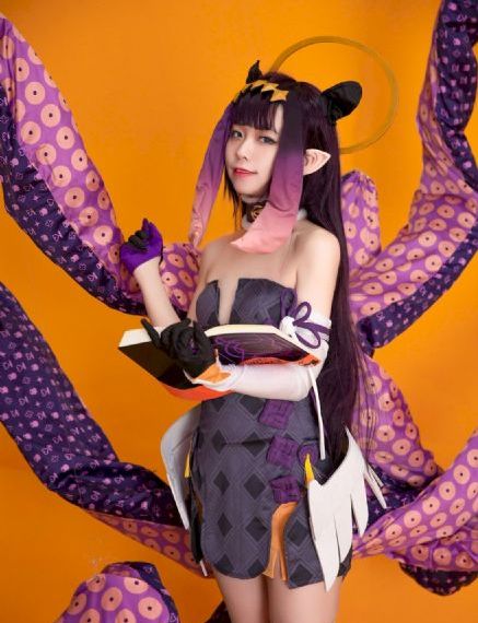 女特工安娜