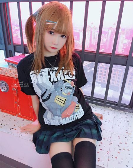 透明人魔