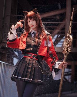 军舰女兵电影