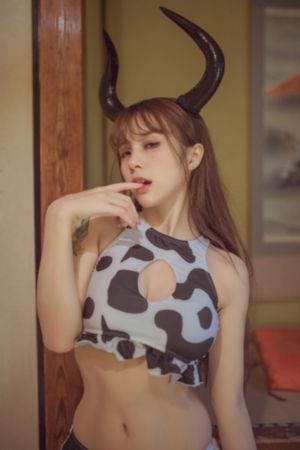 丑小鸭之天生绝配