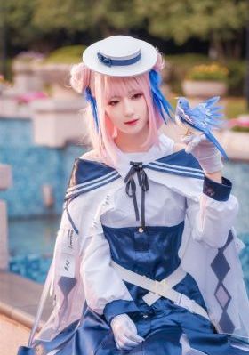莫妮卡