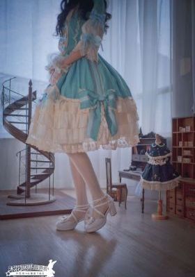 旋风少女二