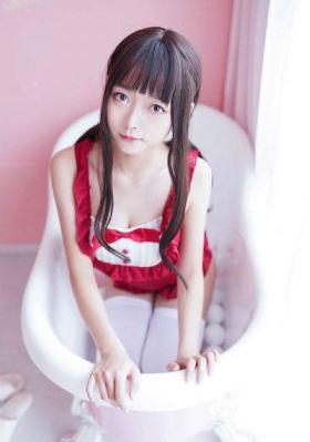桃色杏色