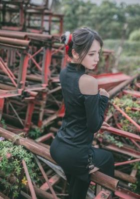 血染淑女