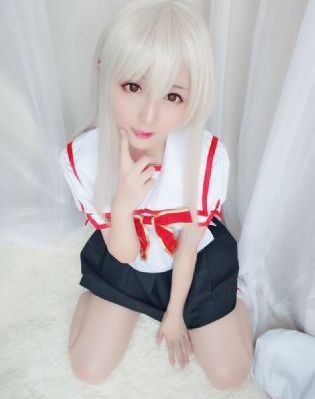我的狐仙女友