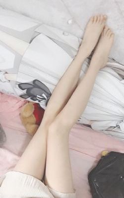 姐姐的女朋友