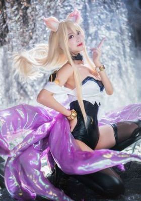 邻居家的安妮特