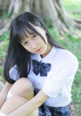 大胸媳妇