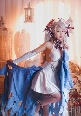 旧版《恶魔人:启示录》