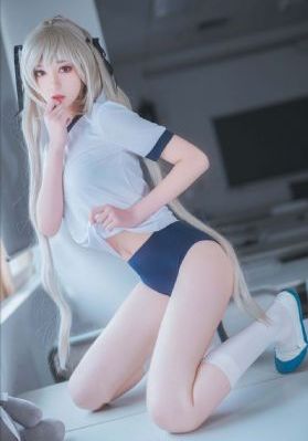 黄昏少女x失忆